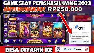 Apk Game Slot Baru Rilis Gratis 2024 Terbaru Hari Ini