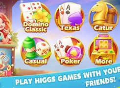 Aplikasi Higgs Domino Bisa Kirim Chip Download