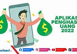 Aplikasi Penghasil Uang Ke Gopay