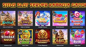 Cara Daftar Situs Slot Server Luar Negeri 2023 Tanpa Vpn