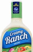 Creamy Ranch Sauce Adalah