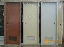 Harga Slot Pintu Kamar Mandi