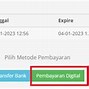 Link268 Minimal Deposit 1000 Rupiah Apa Artinya