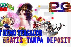 Slot Demo Gratis Pg Soft No Deposit Lengkap