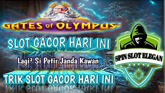 Slot Gacor Hari Ini Panglima Zeus Gratis Hari Ini Gratis